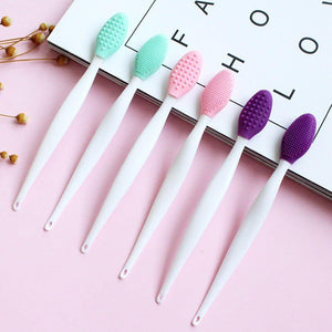 Acupressure Blackhead Removal - FLOWCHA FashionxBeauty