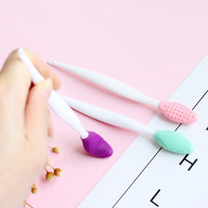 Acupressure Blackhead Removal - FLOWCHA FashionxBeauty
