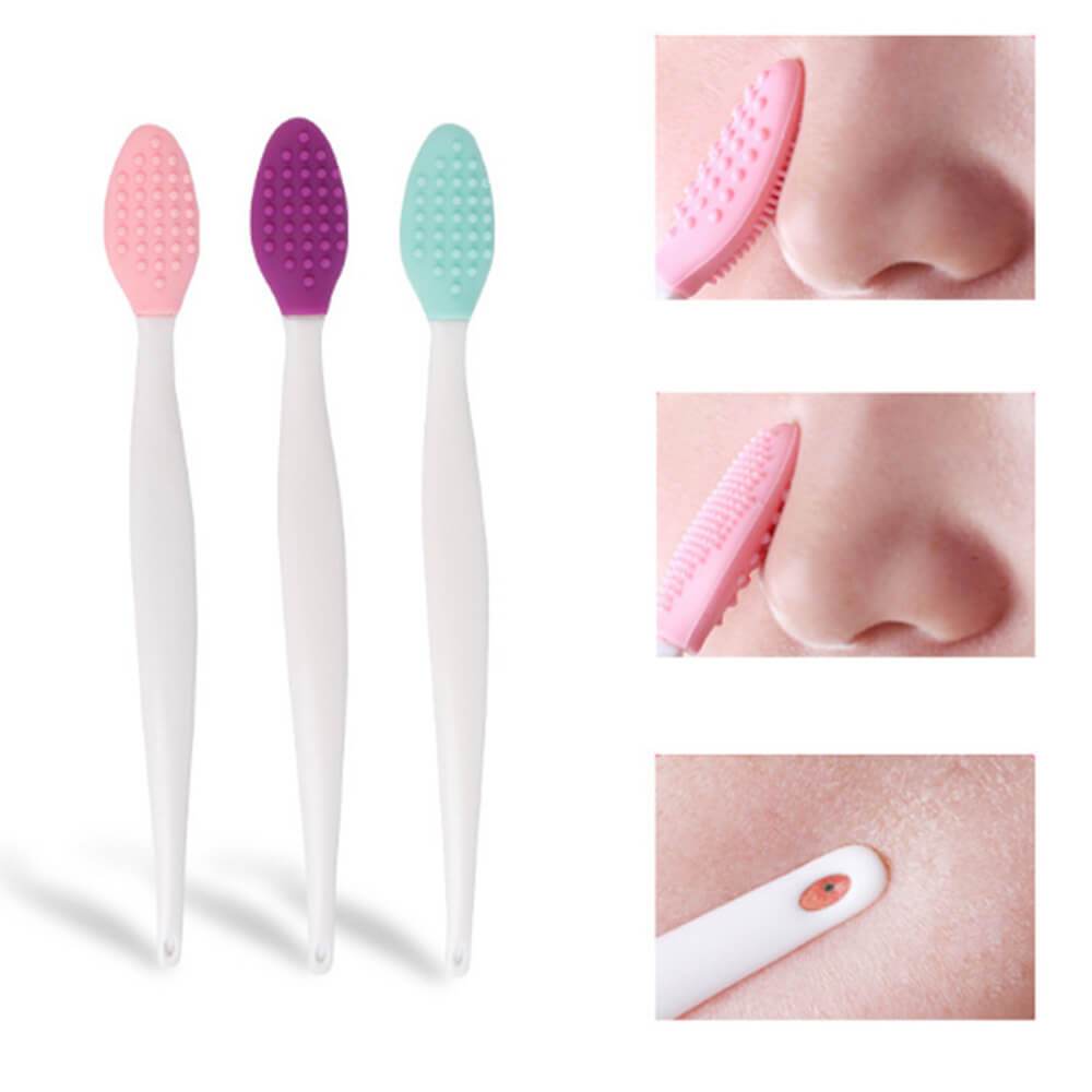 Acupressure Blackhead Removal - FLOWCHA FashionxBeauty