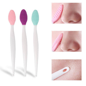 Acupressure Blackhead Removal - FLOWCHA FashionxBeauty