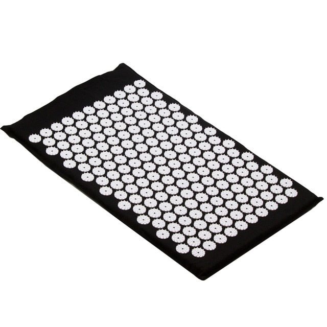 Acupressure Yoga Massage Mat - FLOWCHA FashionxBeauty