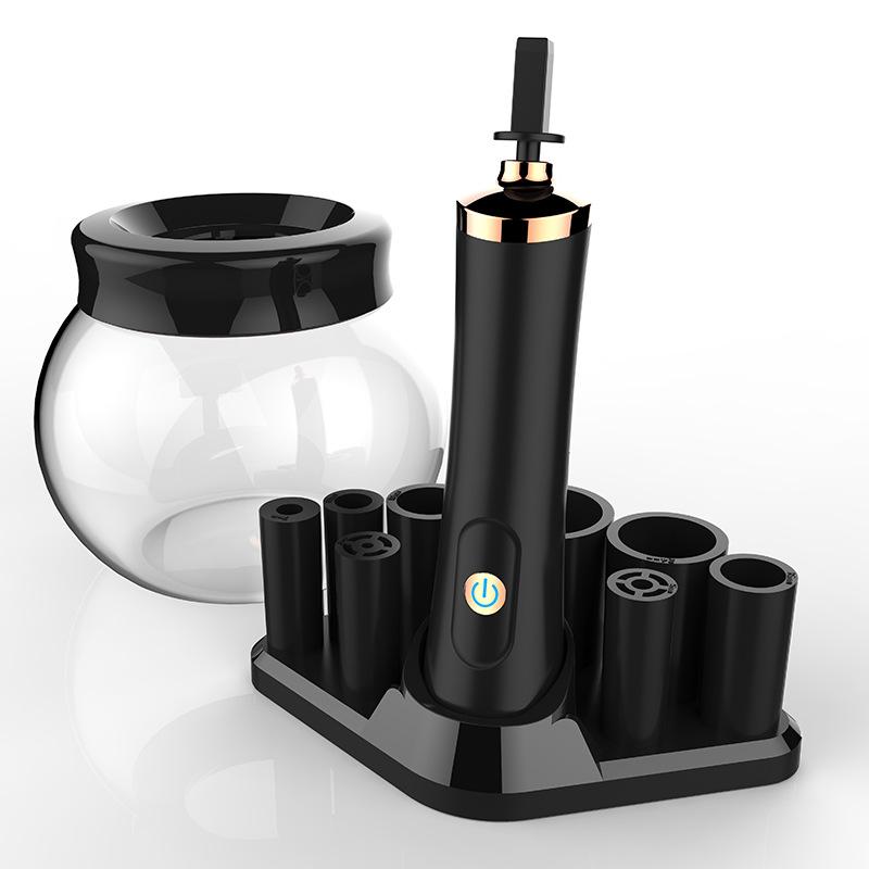 Automatic Makeup Brush - FLOWCHA FashionxBeauty