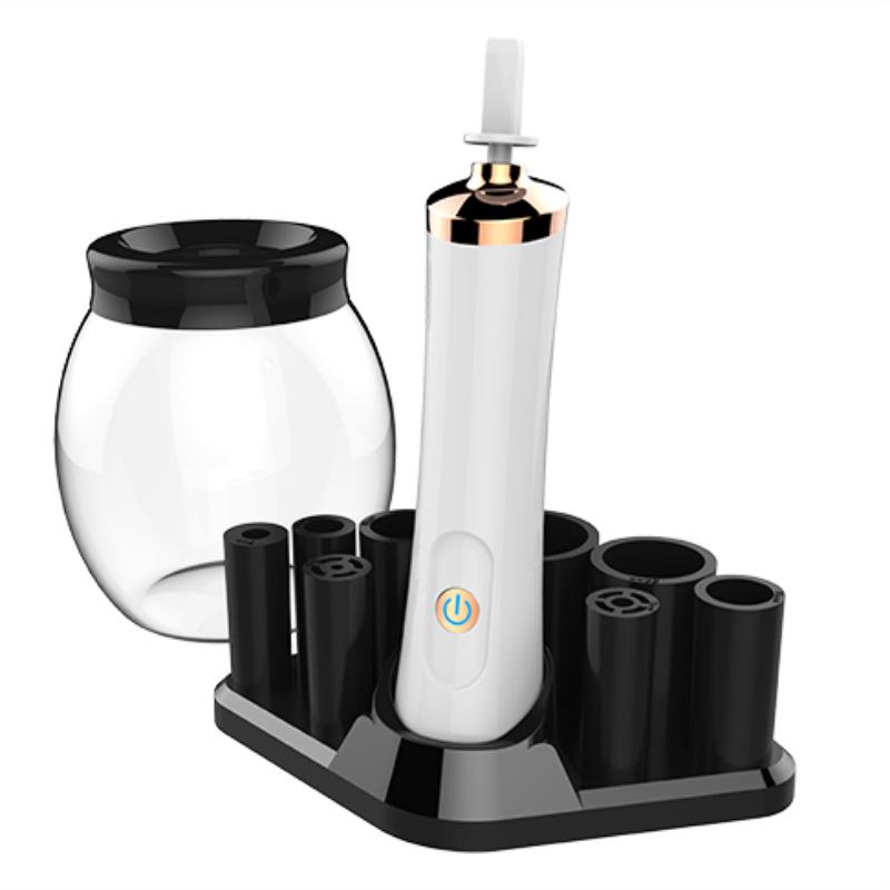 Automatic Makeup Brush - FLOWCHA FashionxBeauty