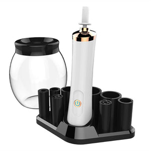Automatic Makeup Brush - FLOWCHA FashionxBeauty