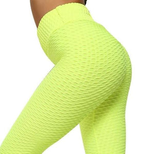 Cellulite Free Leggings - FLOWCHA FashionxBeauty