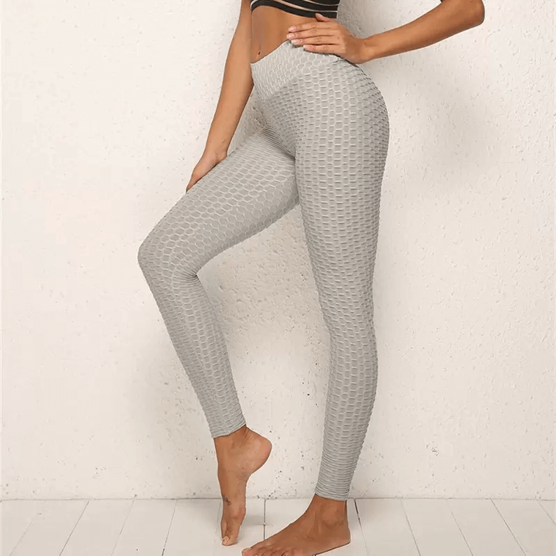 Cellulite Free Leggings - FLOWCHA FashionxBeauty
