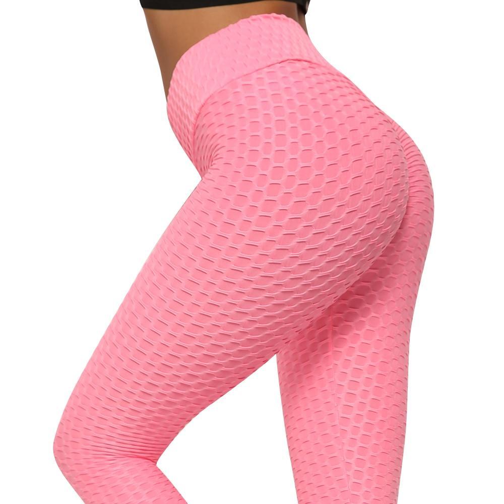 Cellulite Free Leggings - FLOWCHA FashionxBeauty