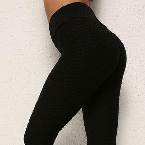 Cellulite Free Leggings - FLOWCHA FashionxBeauty