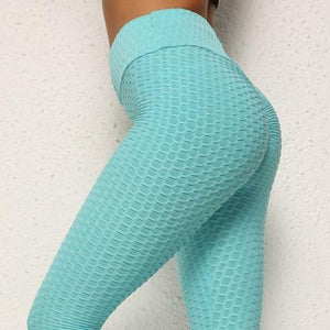 Cellulite Free Leggings - FLOWCHA FashionxBeauty