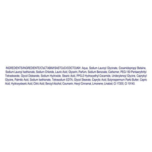 Dove with Shea Butter and Warm Vanilla Body Wash 500 ML - FLOWCHA FashionxBeauty