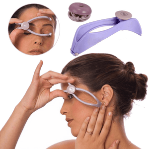 Facial Hair Removal Threading Tool - FLOWCHA FashionxBeauty