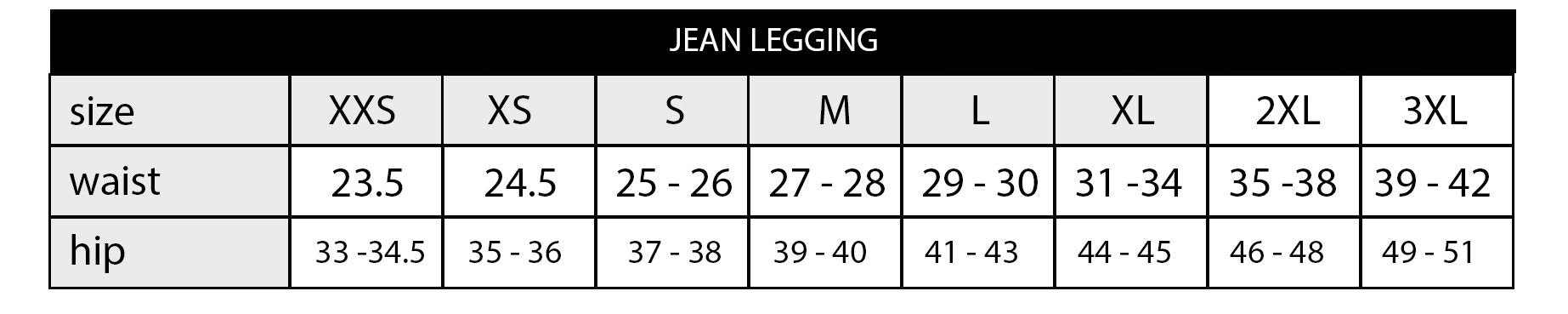 Jean Green Camo - FLOWCHA FashionxBeauty
