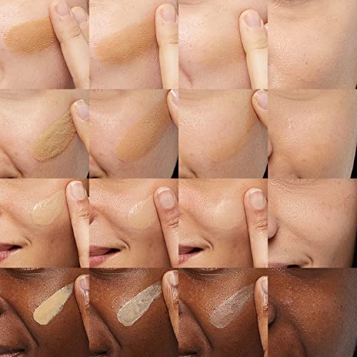 La Roche-Posay Anthelios Mineralized Tinted Sunscreen SPF 50, Ultra-Light Fluid Broad Spectrum SPF 50, Oil-Free - FLOWCHA FashionxBeauty