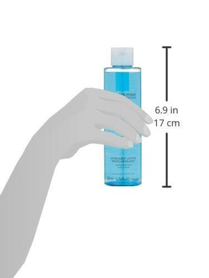 La Roche-Posay Effaclar Astringent Face Toner for Oily Skin, with Exfoliating LHAs to Minimize Appearance of Pores - FLOWCHA FashionxBeauty