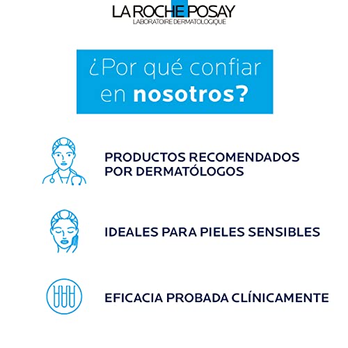 La Roche-Posay Pure Vitamin C Anti Wrinkle Face Serum with Hyaluronic Acid & Salicylic Acid - FLOWCHA FashionxBeauty