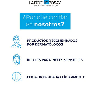 La Roche-Posay Pure Vitamin C Anti Wrinkle Face Serum with Hyaluronic Acid & Salicylic Acid - FLOWCHA FashionxBeauty
