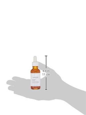 La Roche-Posay Pure Vitamin C Anti Wrinkle Face Serum with Hyaluronic Acid & Salicylic Acid - FLOWCHA FashionxBeauty