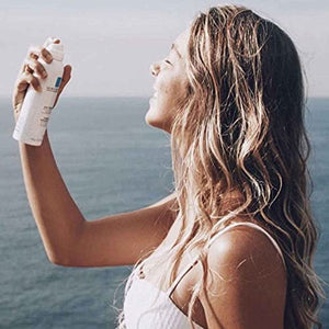 La Roche-Posay Thermal Spring Water, Face Mist Hydrating Spray with Antioxidants to Hydrate and Soothe. - FLOWCHA FashionxBeauty