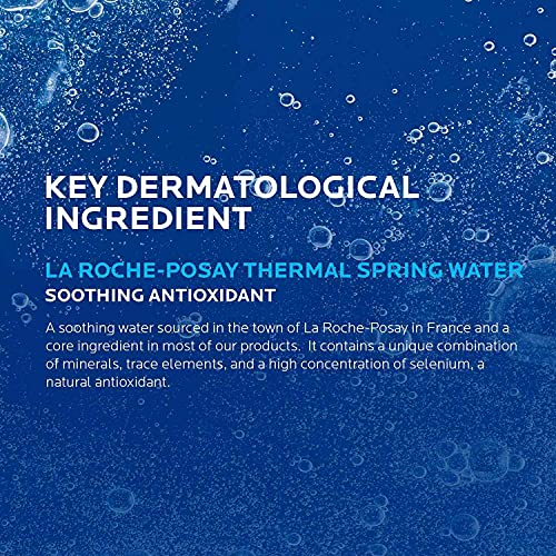 La Roche-Posay Thermal Spring Water, Face Mist Hydrating Spray with Antioxidants to Hydrate and Soothe. - FLOWCHA FashionxBeauty
