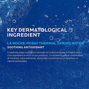 La Roche-Posay Thermal Spring Water, Face Mist Hydrating Spray with Antioxidants to Hydrate and Soothe. - FLOWCHA FashionxBeauty