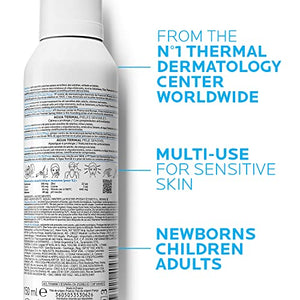 La Roche-Posay Thermal Spring Water, Face Mist Hydrating Spray with Antioxidants to Hydrate and Soothe. - FLOWCHA FashionxBeauty