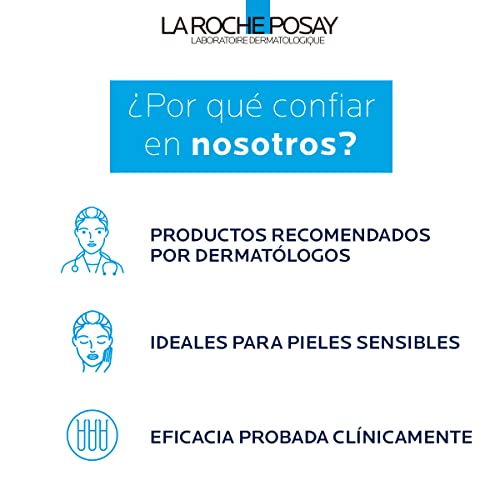 La Roche-Posay Thermal Spring Water, Face Mist Hydrating Spray with Antioxidants to Hydrate and Soothe. - FLOWCHA FashionxBeauty
