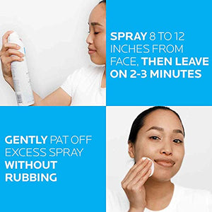 La Roche-Posay Thermal Spring Water, Face Mist Hydrating Spray with Antioxidants to Hydrate and Soothe. - FLOWCHA FashionxBeauty