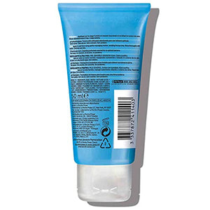 La Roche-Posay Ultra-Fine Scrub for Sensitive Skin, Gentle Exfoliating Face Wash with Ultra-Fine Pumice Particles to Remove Dead Skin - FLOWCHA FashionxBeauty
