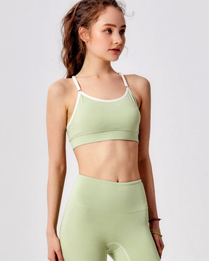 Luna Cloudlux Bra - FLOWCHA FashionxBeauty