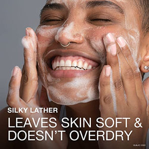 Neutrogena Hydro Boost Lightweight Hydrating Gentle Facial Cleanser with Hyaluronic Acid - FLOWCHA FashionxBeauty