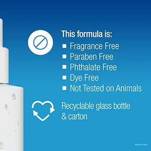 Neutrogena Hydro Boost + Niacinamide Serum for Face with Hyaluronic Acid & Vitamin B3 - FLOWCHA FashionxBeauty