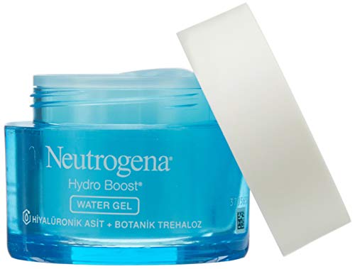 Neutrogena Hydro Boost Water Gel Moisturizer, 1.76 Oz (50 gr.) - FLOWCHA FashionxBeauty