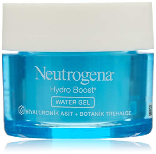 Neutrogena Hydro Boost Water Gel Moisturizer, 1.76 Oz (50 gr.) - FLOWCHA FashionxBeauty