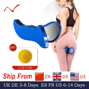 Pelvic Muscle Exercise Tightening Device - FLOWCHA FashionxBeauty