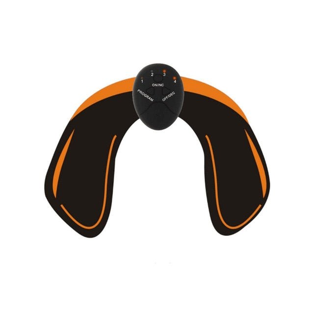 Pelvic Muscle Exercise Tightening Device - FLOWCHA FashionxBeauty