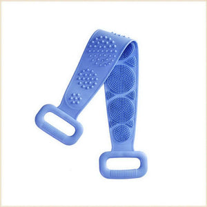 Silicone Bath Brush - FLOWCHA FashionxBeauty