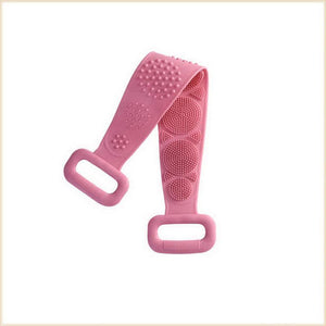 Silicone Bath Brush - FLOWCHA FashionxBeauty