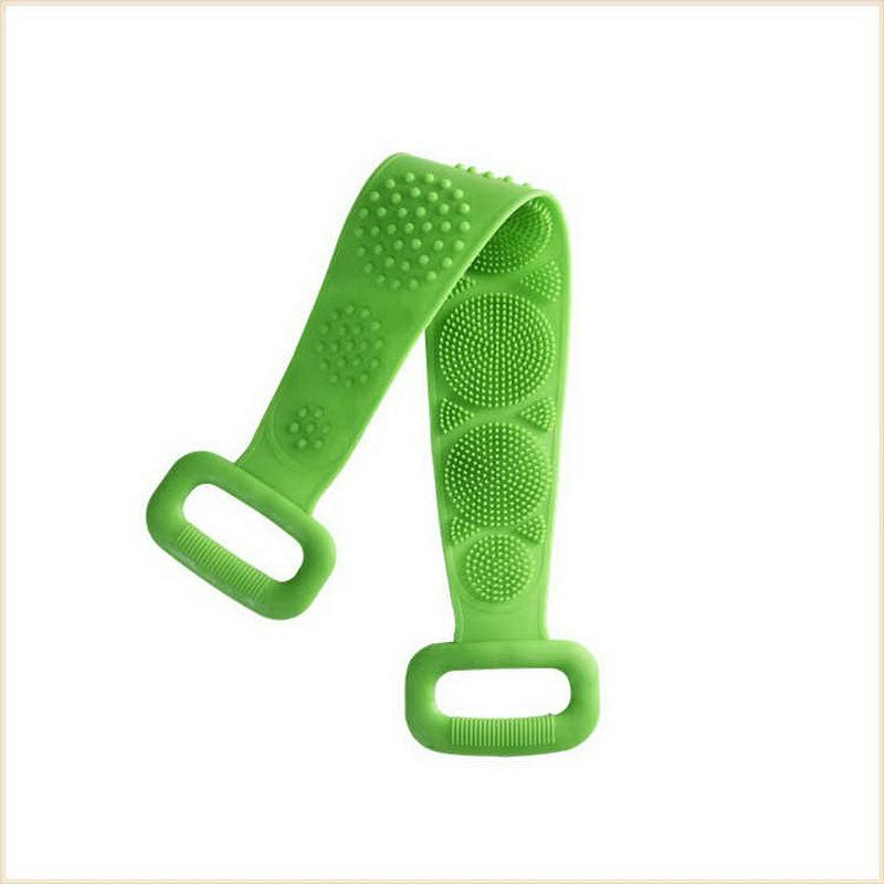 Silicone Bath Brush - FLOWCHA FashionxBeauty