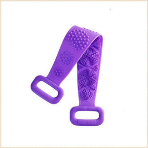 Silicone Bath Brush - FLOWCHA FashionxBeauty