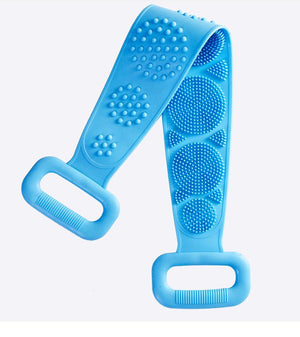 Silicone Bath Brush - FLOWCHA FashionxBeauty