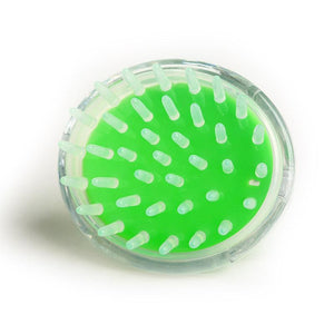 Silicone Scalp Massage Brush - FLOWCHA FashionxBeauty