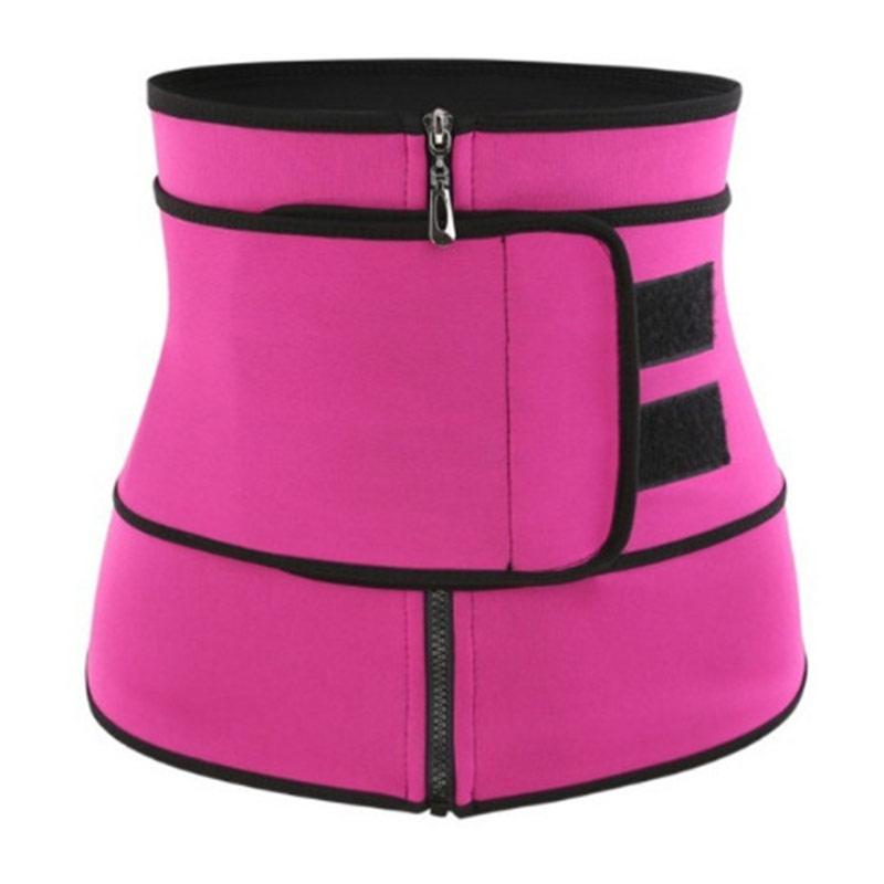 Women Fitness Belt - FLOWCHA FashionxBeauty