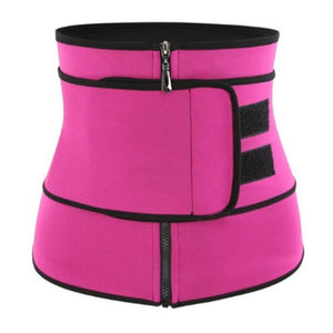 Women Fitness Belt - FLOWCHA FashionxBeauty