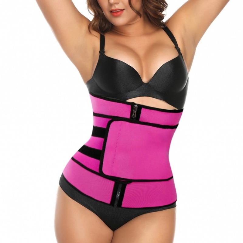 Women Fitness Belt - FLOWCHA FashionxBeauty